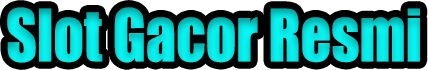 Slot Gacor Resmi